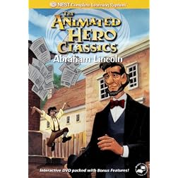Abraham Lincoln