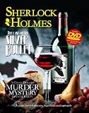 Sherlock Holmes The Silver Bullet DVD Murder Mystery