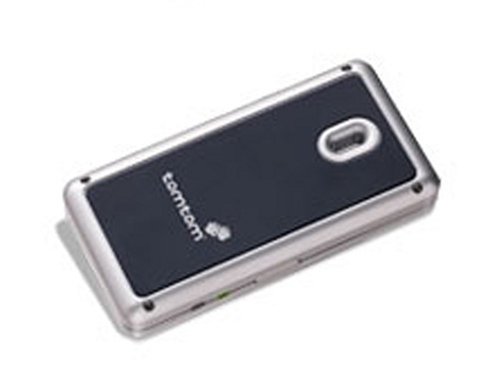 TV Ger&auml;te: Tomtom Wireless GPS Receiver Bluetooth GPS-Empf�nger