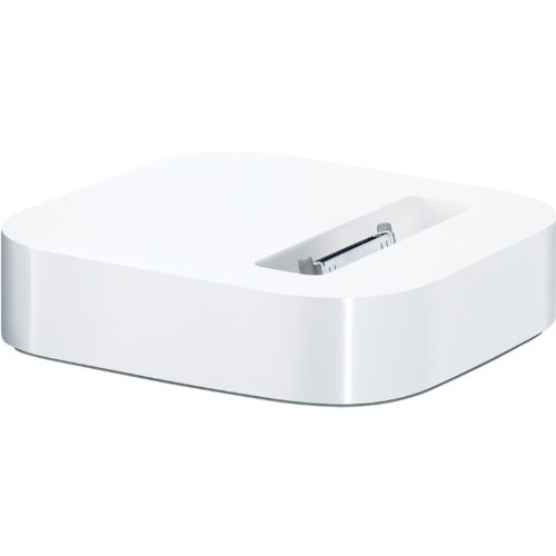 Elektronik und Foto: Apple Computer - iPod nano Dock