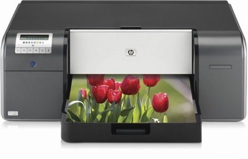 Heimkinosysteme: HP Photosmart Pro B9180GP Fotodrucker A3+ 6.0 Foto / Minute 4800 dpi Fast/USB2.0 UK