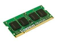 Kompaktanlagen: Kingston 2048.0 MB DDR2-533 Dell Speichererweiterung Latitude D520,620,820, Precision M65,90