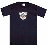 Transformers - Heroic Logo T-Shirt