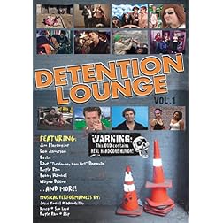 Detention Lounge