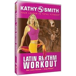Kathy Smith - Latin Rhythm Workout