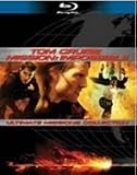 M:i-3 �ߥå����:����ݥå��֥�3 �ȥ������BOX (Blu-ray Disc)
