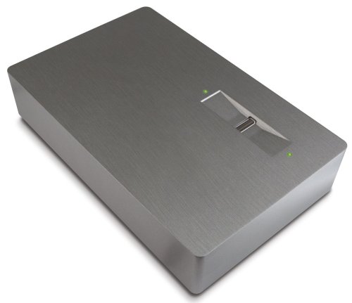 Lautsprecher: Lacie Safe Desktop Festplatte 500.0 GB 11.0 ms USB2.0 16.0 MB