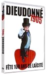Dieudonn� : 1905, f�te 100 ans de la�cit� - DVD