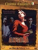 DVD Angela, film DVD Angela