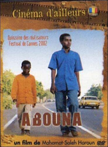 Abouna dvd, Film dvd Abouna