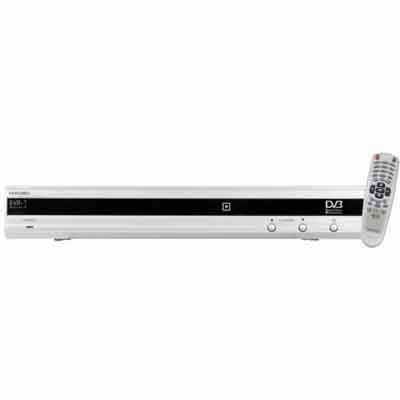 Rohlinge: Yakumo XS DVB-T-Receiver