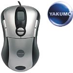 Rohlinge: Yakumo USB Mouse 5