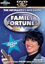 Family Fortunes 2 - Interactive DVD Game hosted by Vernon Kay