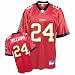 Carnell Williams #24 Tampa Bay Buccaneers "Youth" NFL Replica Players Jersey By Reebok (Team Color)