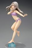 Fate/hollow ataraxia イリヤ 水着Ver. (1/8スケールPVC塗装済み完成品)