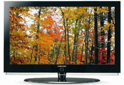 Festplatten: Samsung LE 32 M 71 B 32 Zoll / 81 cm 16:9 "HD-Ready" LCD-Fernseher schwarz