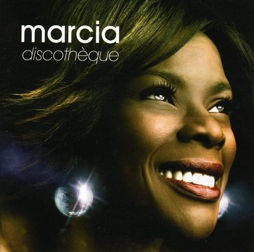 Marcia Hines - Discotheque - Zortam Music