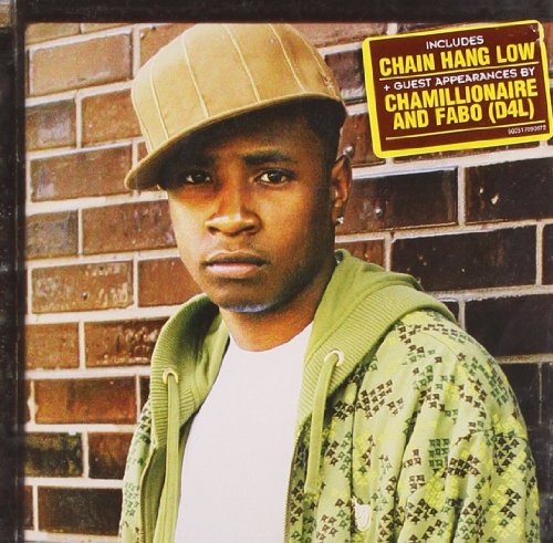 Jibbs - Chain Hang Low Lyrics - Zortam Music