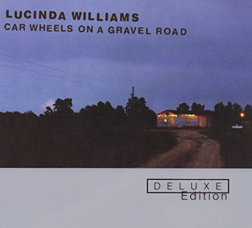 Lucinda Williams - Rbdlc - Zortam Music
