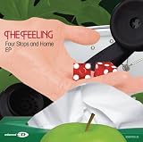Four Stops and Home EP by The Feeling