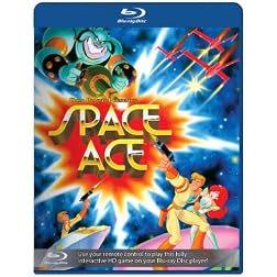 Space Ace