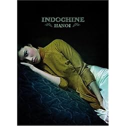 Indochine: Hanoi