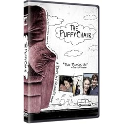 The Puffy Chair