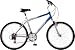 Mens 14inch GIANT Sedona GTS (2007 Range)