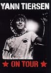 Yann Tiersen : On tour - DVD