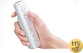 Wiimote (Télécommande Wii Blanche)