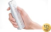 Wiimote (Télécommande Wii Blanche)