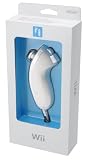 Wii Nunchuk Controller