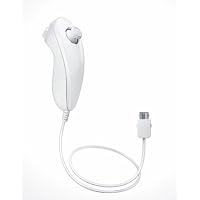 Wii Nunchuk Controller
