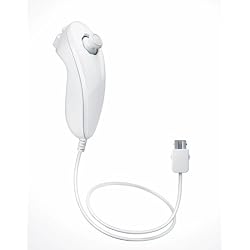 Wii Nunchuk Controller
