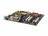 LGA775/ Socket T, P965 (broadwater), FSB1066/800/533, 4DDR2/800/677/533 MAX8G, I