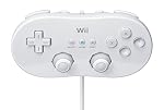 Wii Classic Controller
