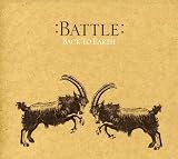 Back to Earth by Battle