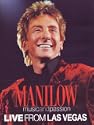 Barry Manilow - Music And Passion - Live From Las Vegas (NTSC)