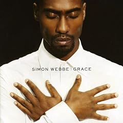 MP3 ALBUM - Simon Webbe - Grace