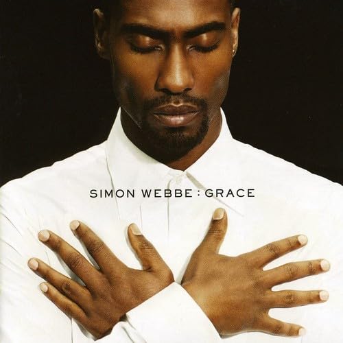 Simon Webbe - Grace - Zortam Music