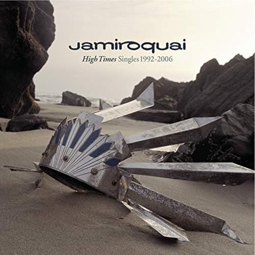 Jamiroquai - high times, singles 1992-2006 - Zortam Music