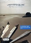 Jamiroquai : High Times: Singles 1992-2006 - DVD