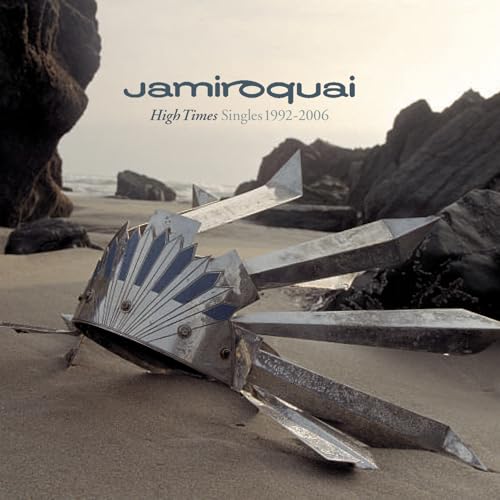 Jamiroquai - 1992-2006 High Times C Ed - Zortam Music