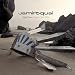 Graphic: High Times: Singles 1992-2006/Special Edition by Jamiroquai
