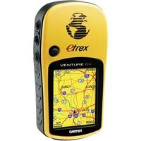 Handys Ohne Vertrag: Garmin Etrex Venture Auto-Navigationssystem