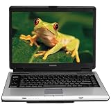 Toshiba Satellite A105-S4334 15.4" Notebook PC (Intel Core 2 Duo Processor T5200, 2048 MB RAM, 160 GB Hard Drive, DVD SuperMulti Drive)