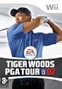 Tiger Woods PGA Tour 07 (Wii)