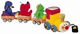 K's Kids Animal Train Set