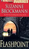 Flashpoint (Ay Spoken Word - Brockmann)