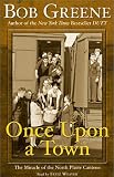 Once Upon a Town: The Miracle of the North Platte Canteen